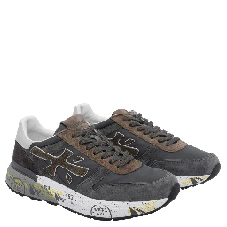 Premiata Sneakers Black