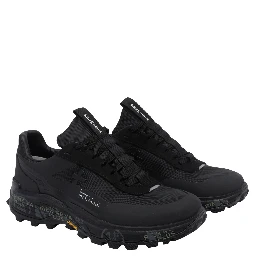 Premiata Sneakers Black
