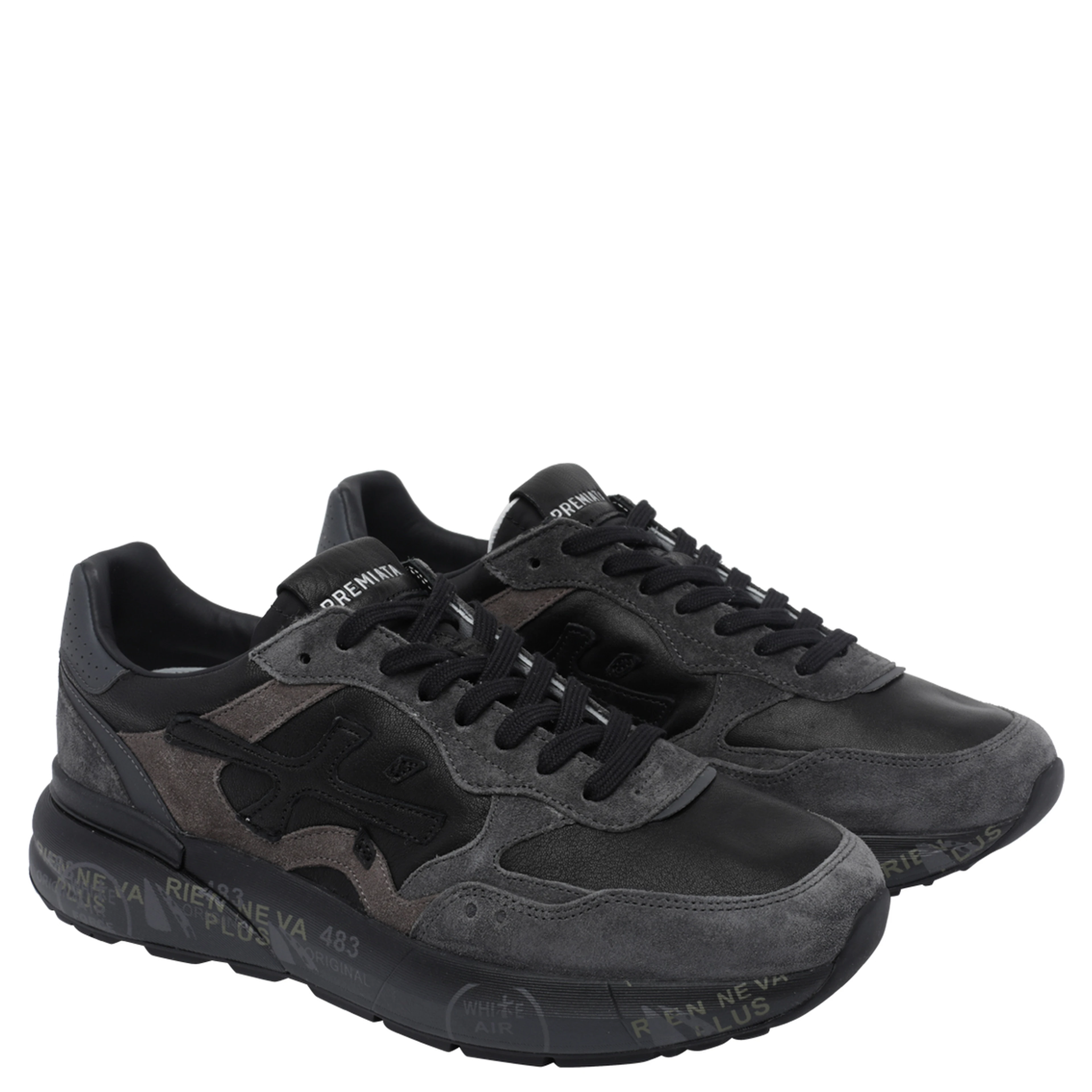 Premiata Sneakers