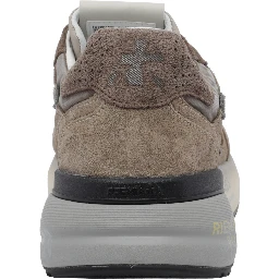 Premiata Sneakers Beige