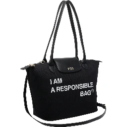 V°73 Bags.. Black