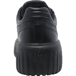 Hogan Sneakers Black