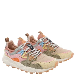 Flower Mountain Sneakers