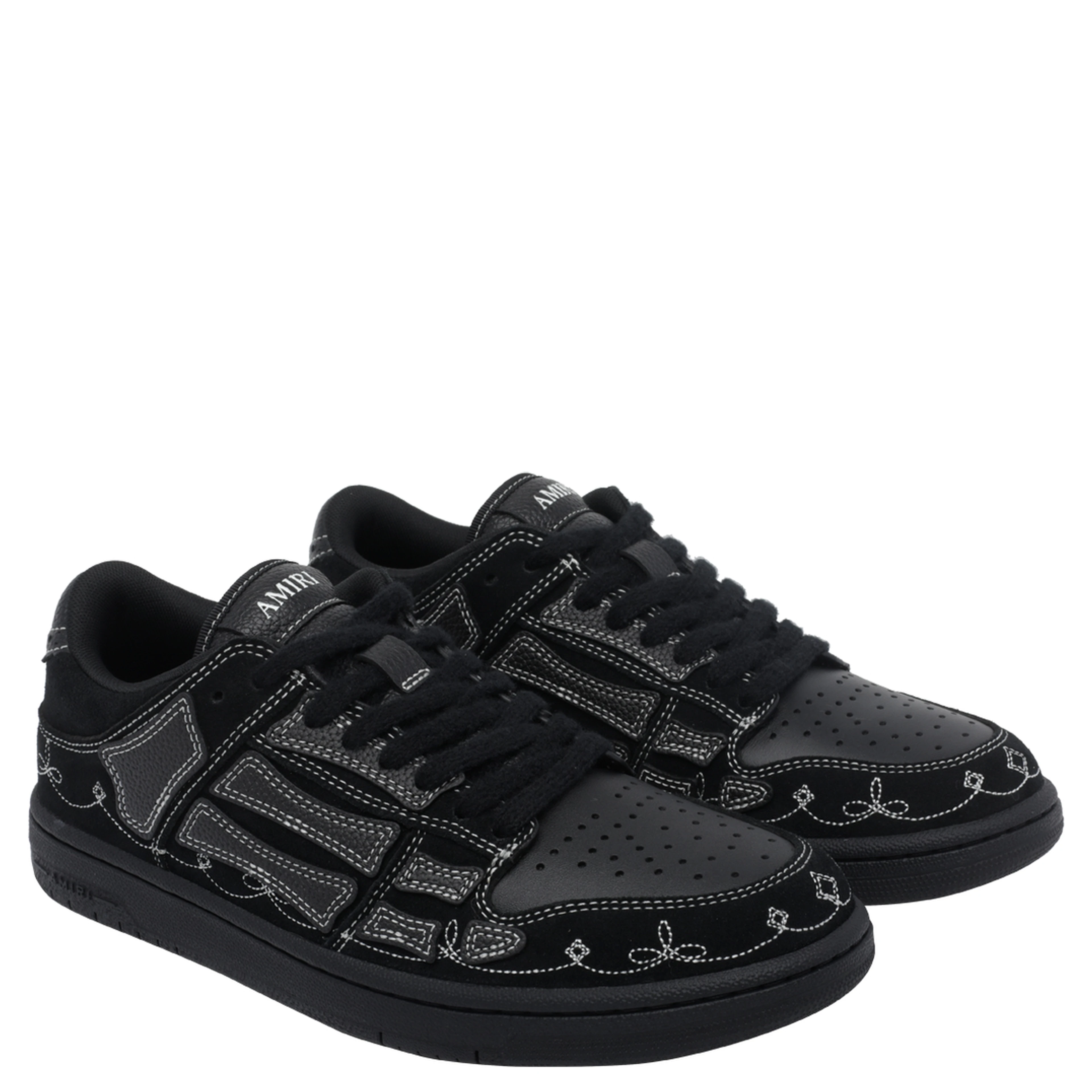 AMIRI Sneakers Black
