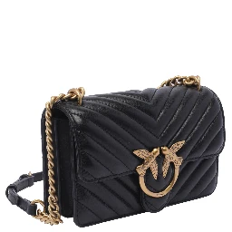Pinko Bags.. Black