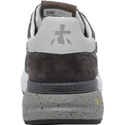 Premiata Sneakers Black