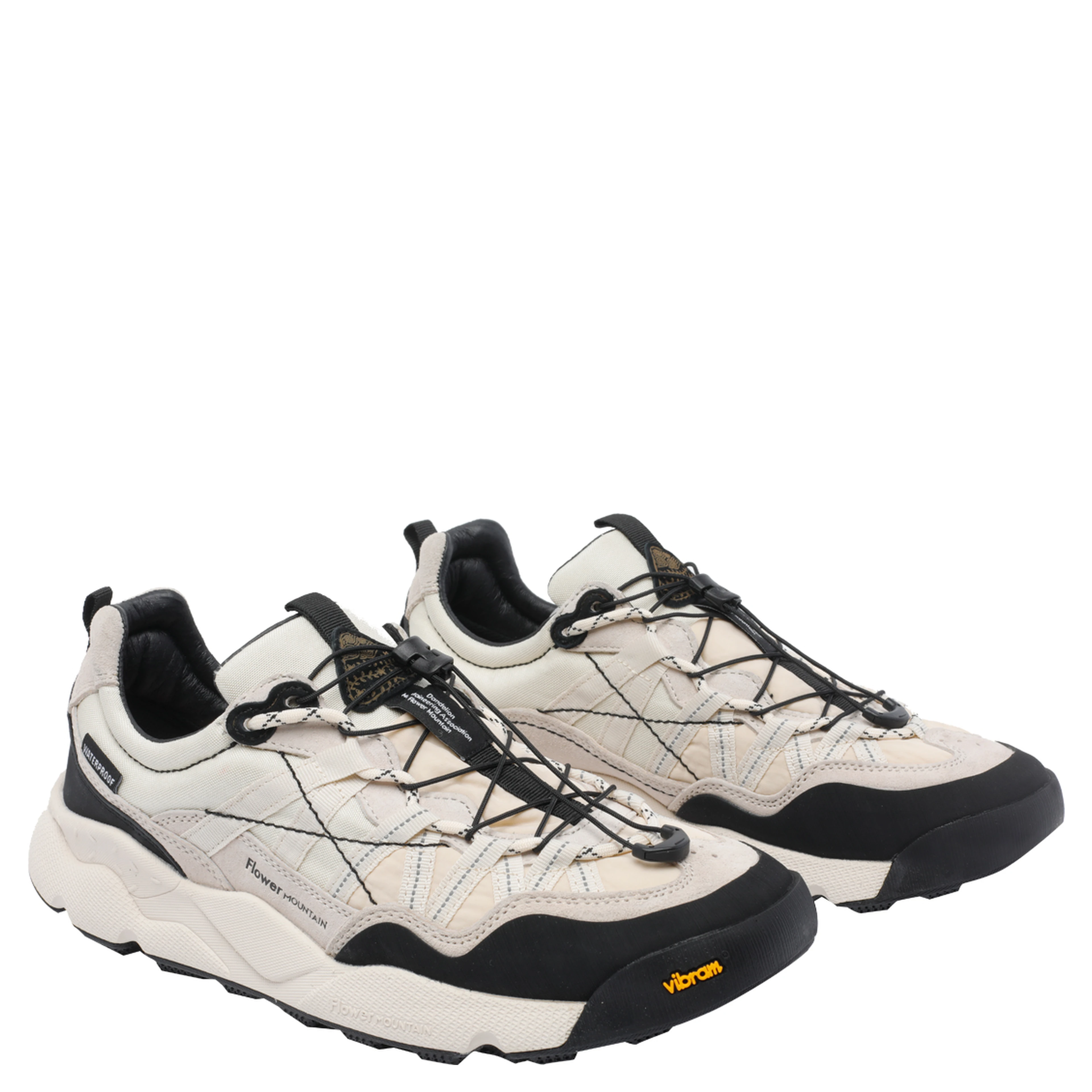 Flower Mountain Sneakers