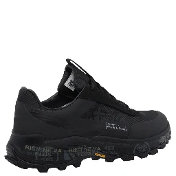 Premiata Sneakers Black