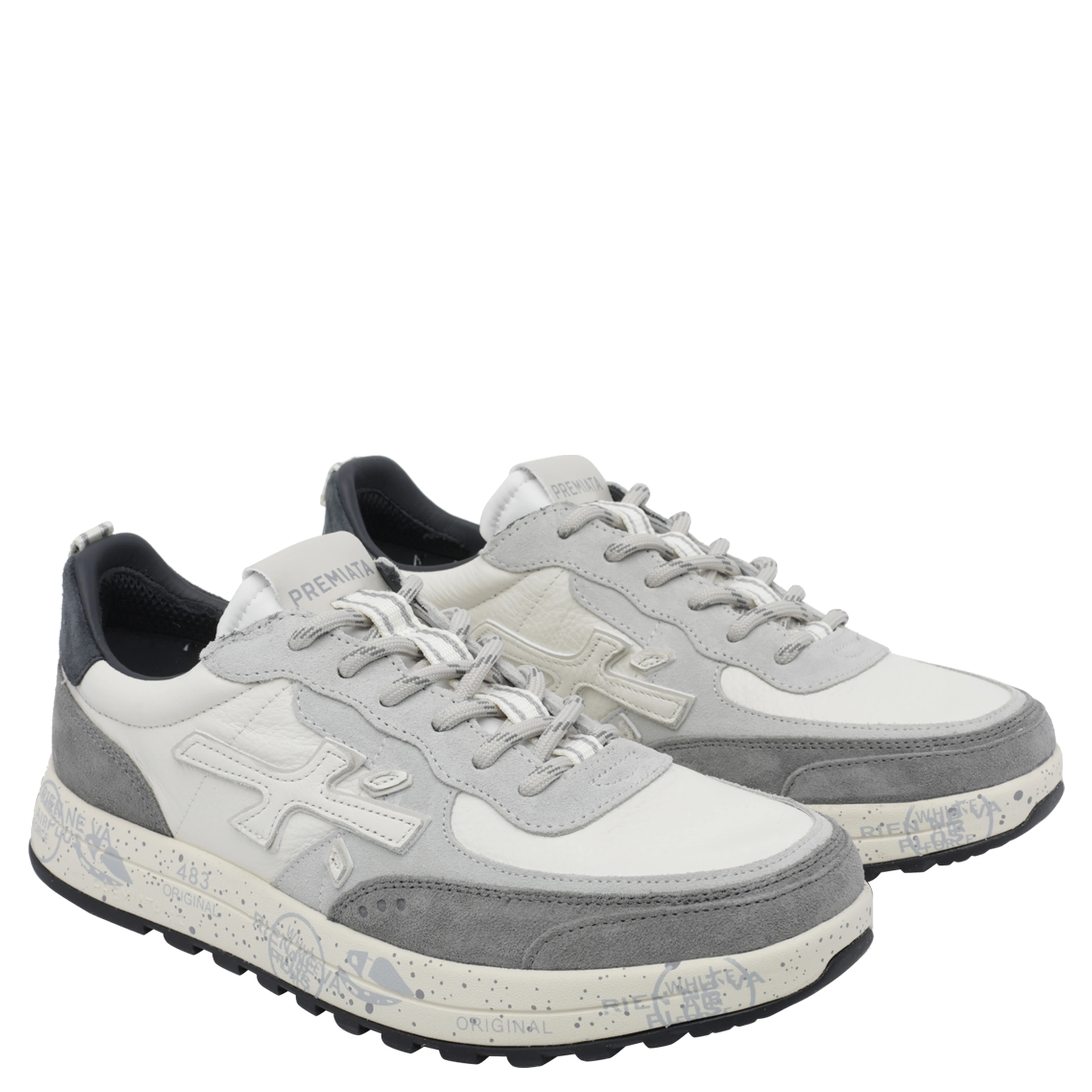 Premiata Sneakers