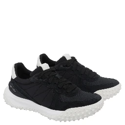 Moncler Sneakers Black