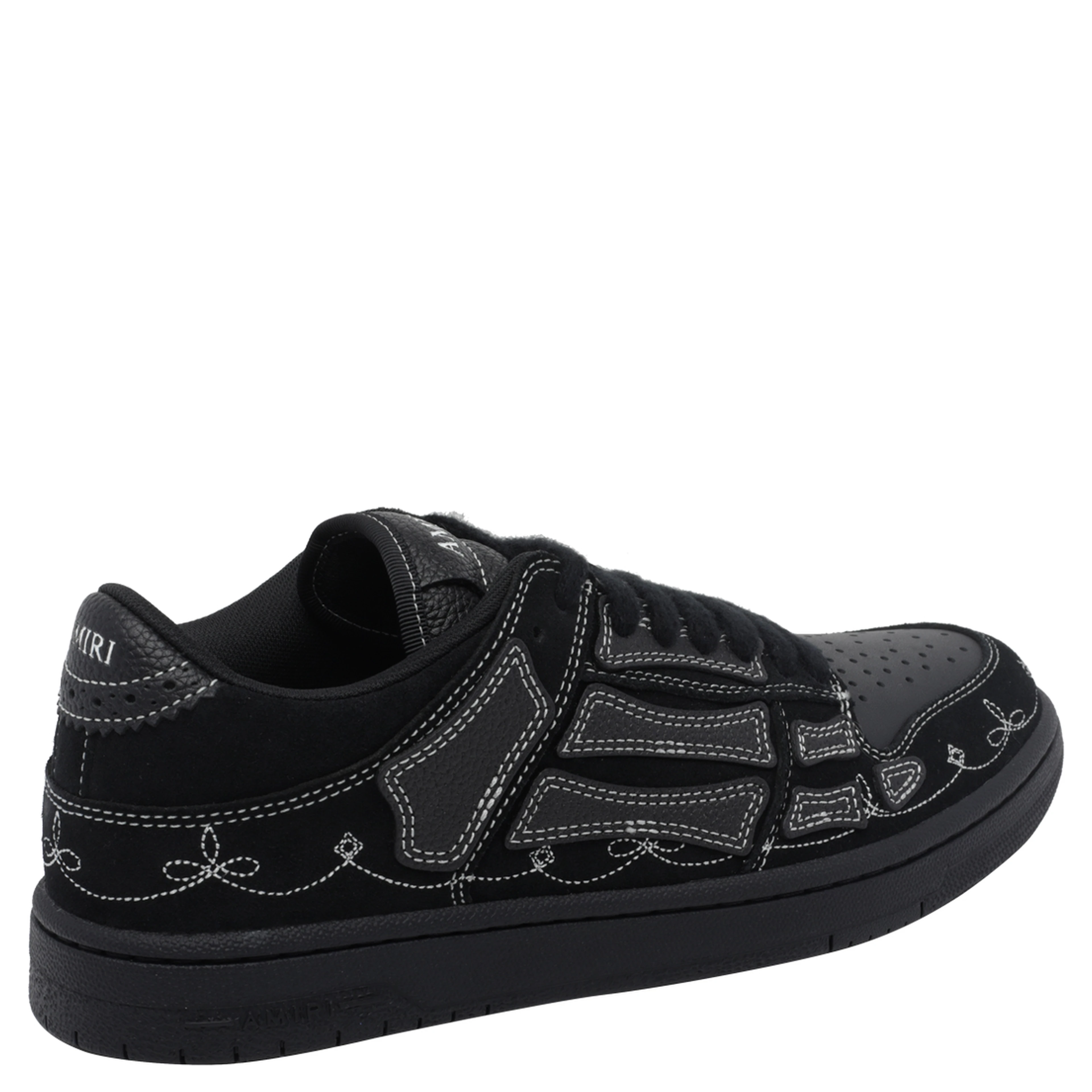 AMIRI Sneakers Black