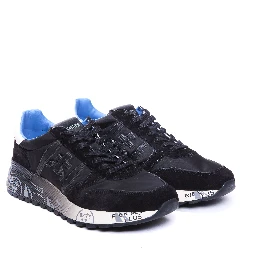 Premiata Sneakers Black