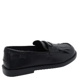 Camper Flat shoes Black