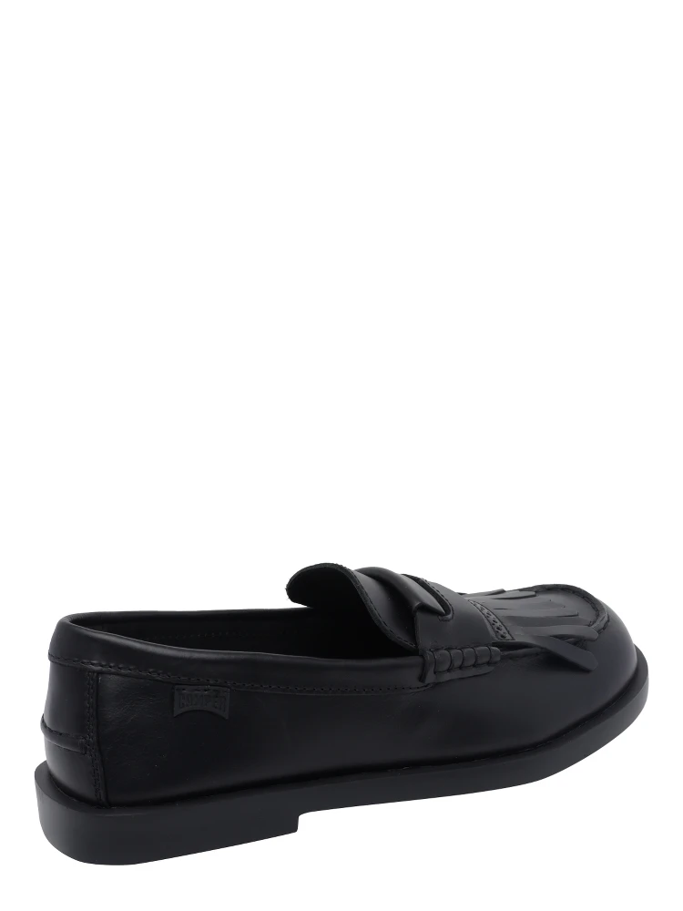 Camper Flat shoes Black alternative