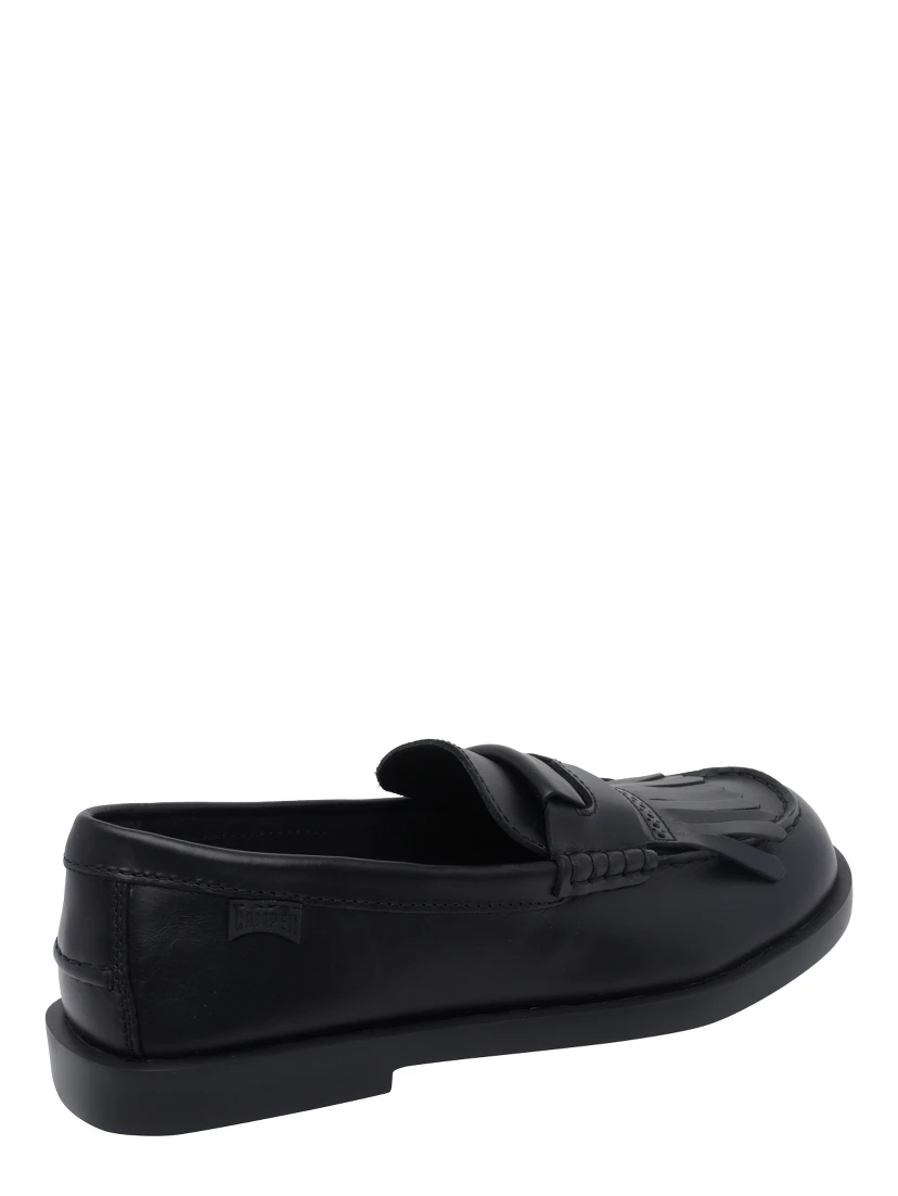 Camper Flat shoes Black
