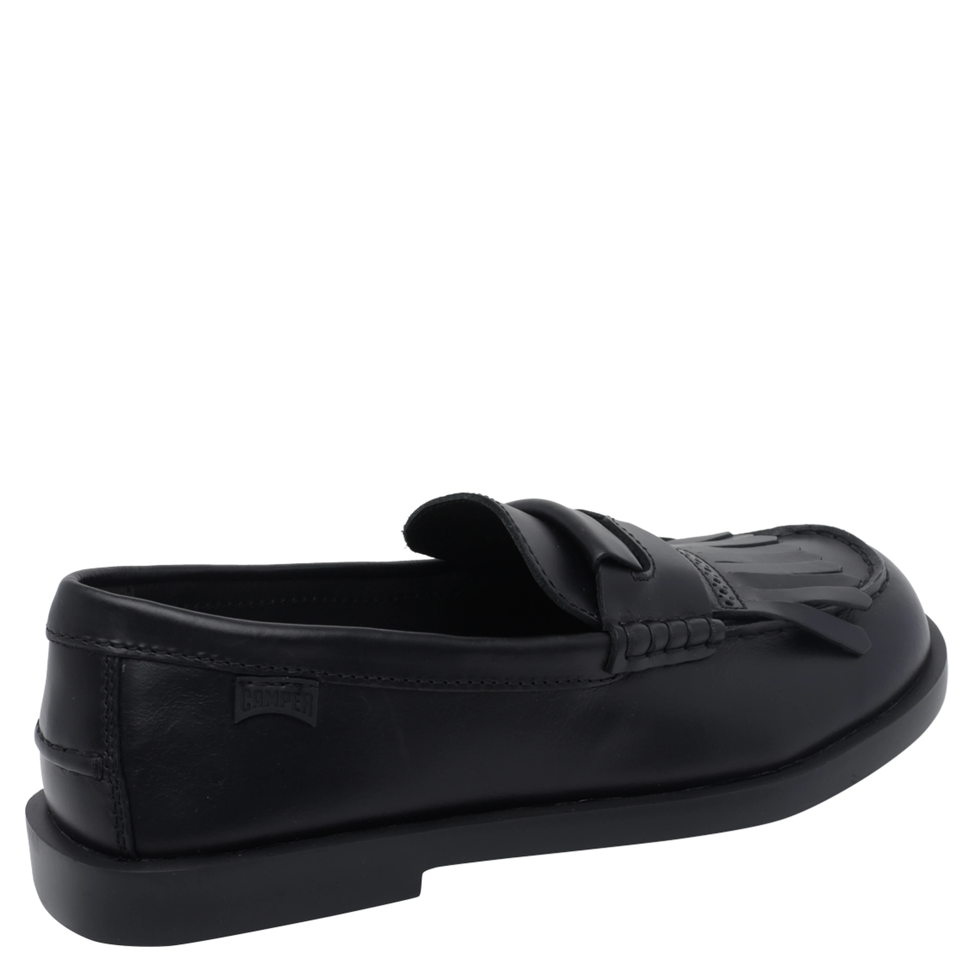 Camper Flat shoes Black