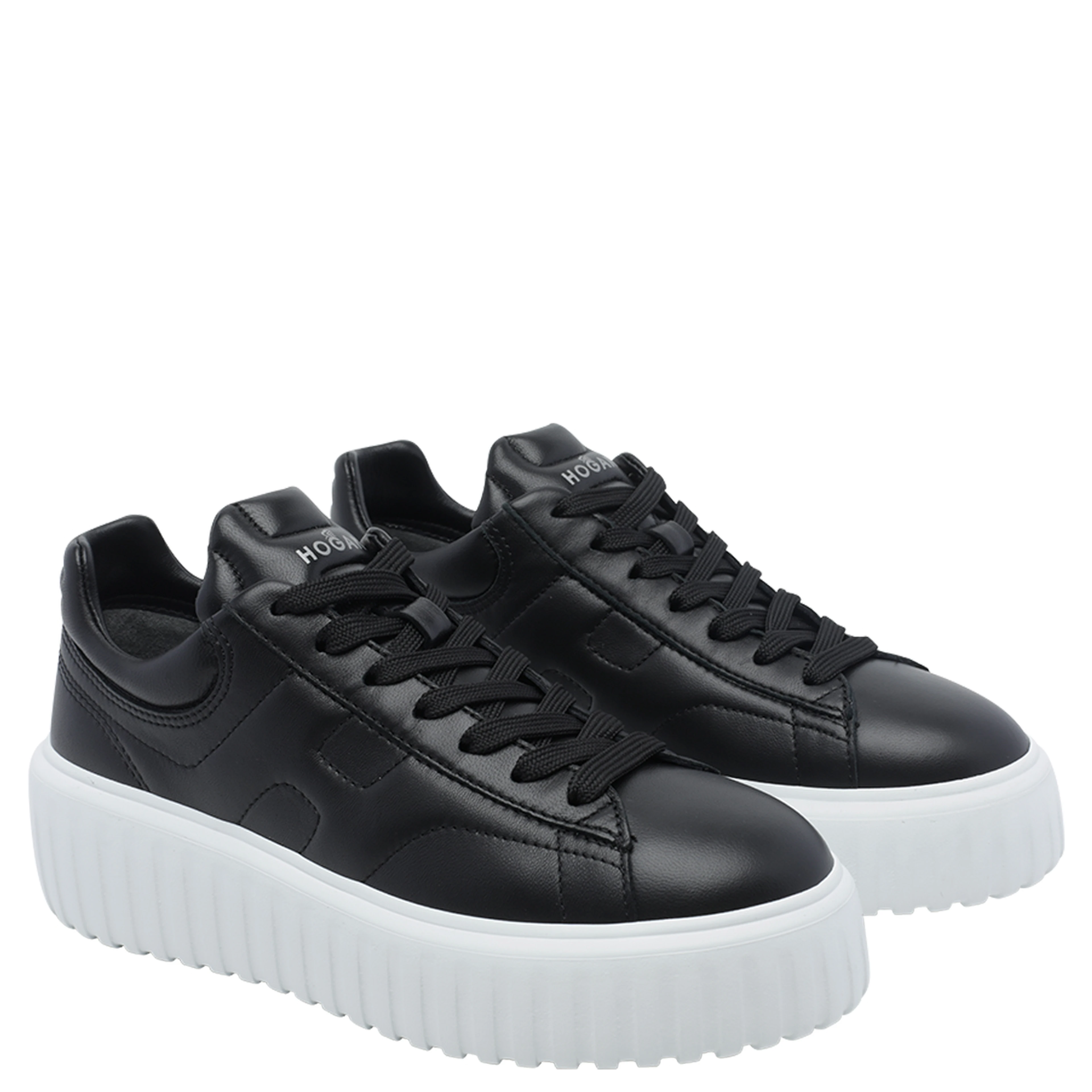 Hogan Sneakers Black
