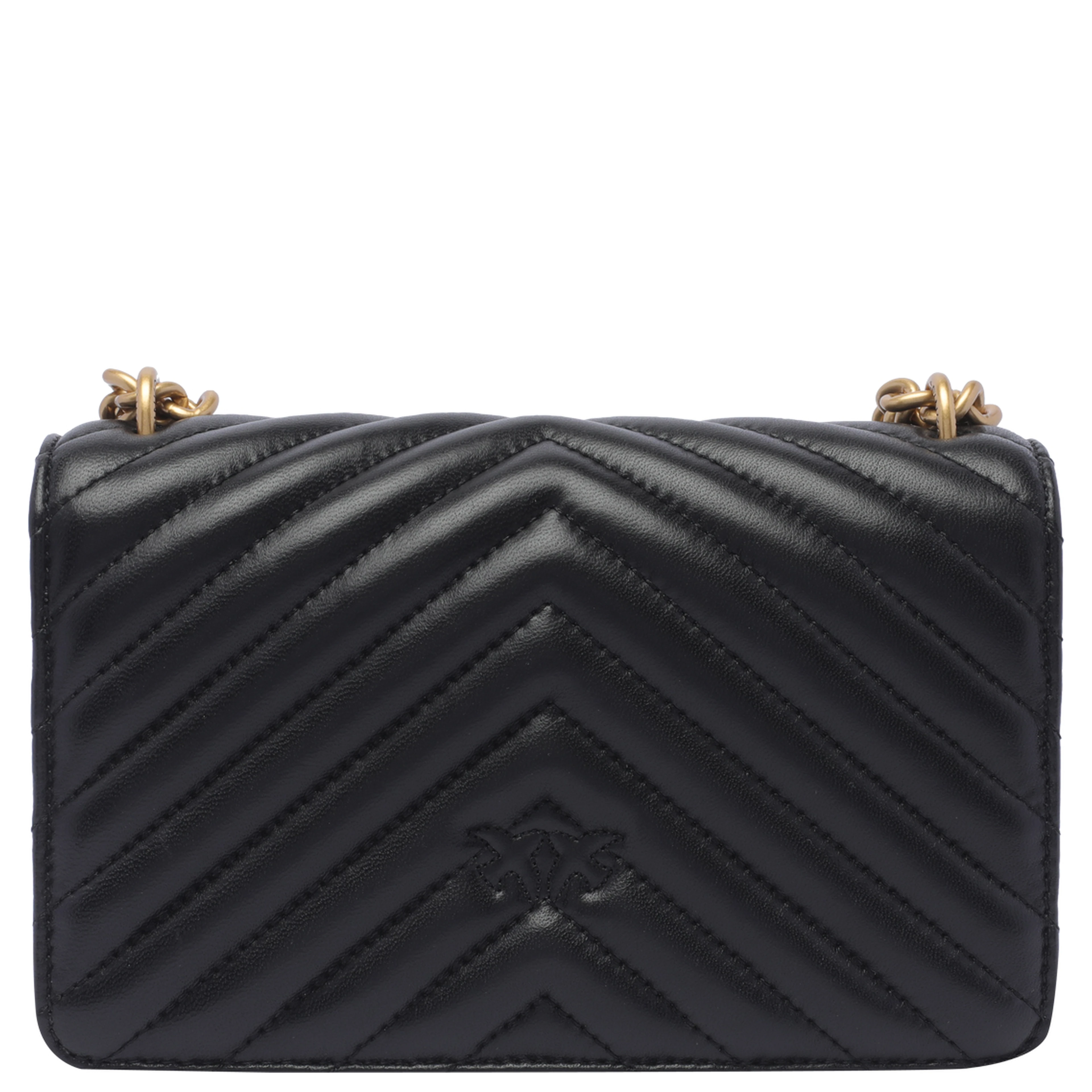 Pinko Bags.. Black