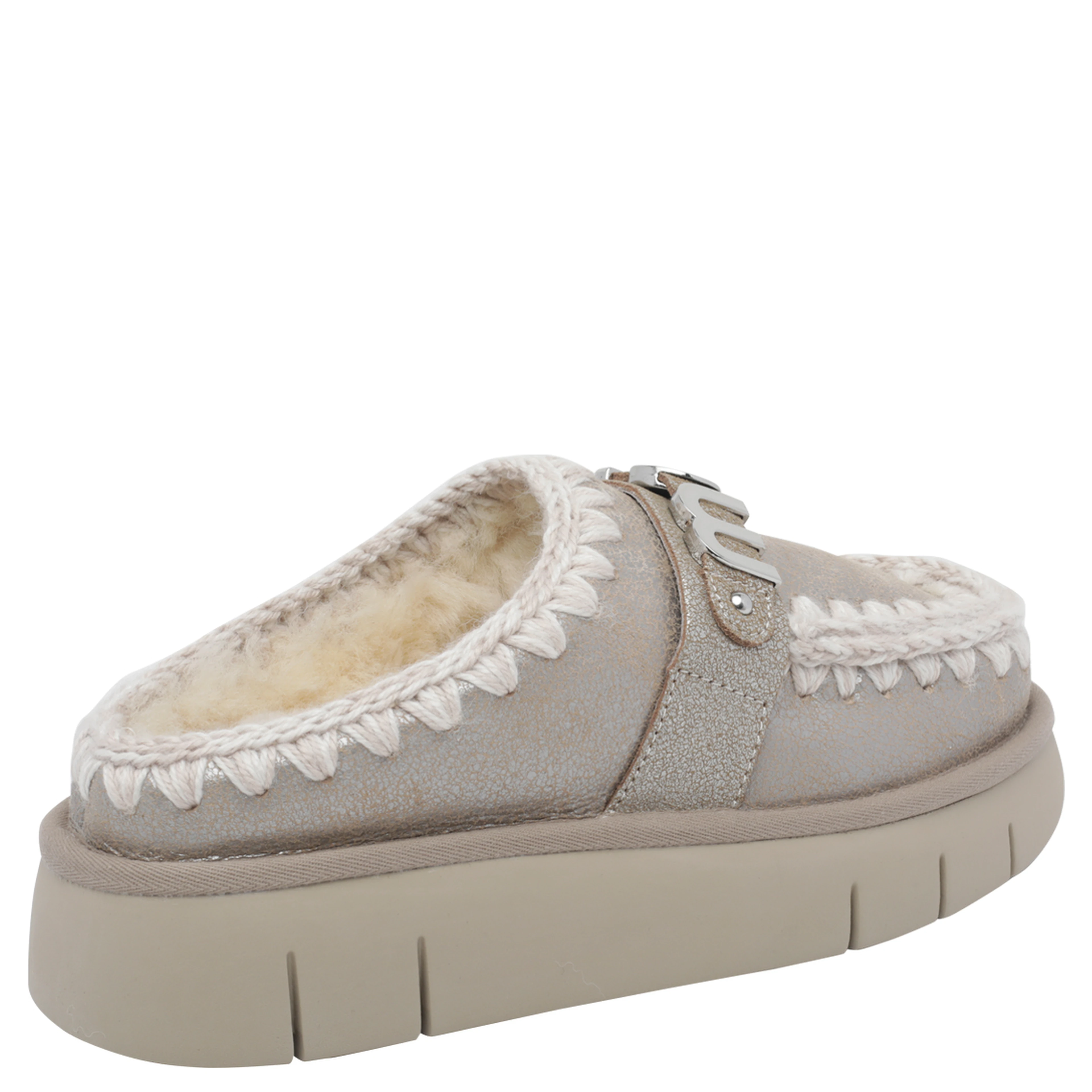 MOU Sandals