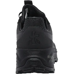 Premiata Sneakers Black