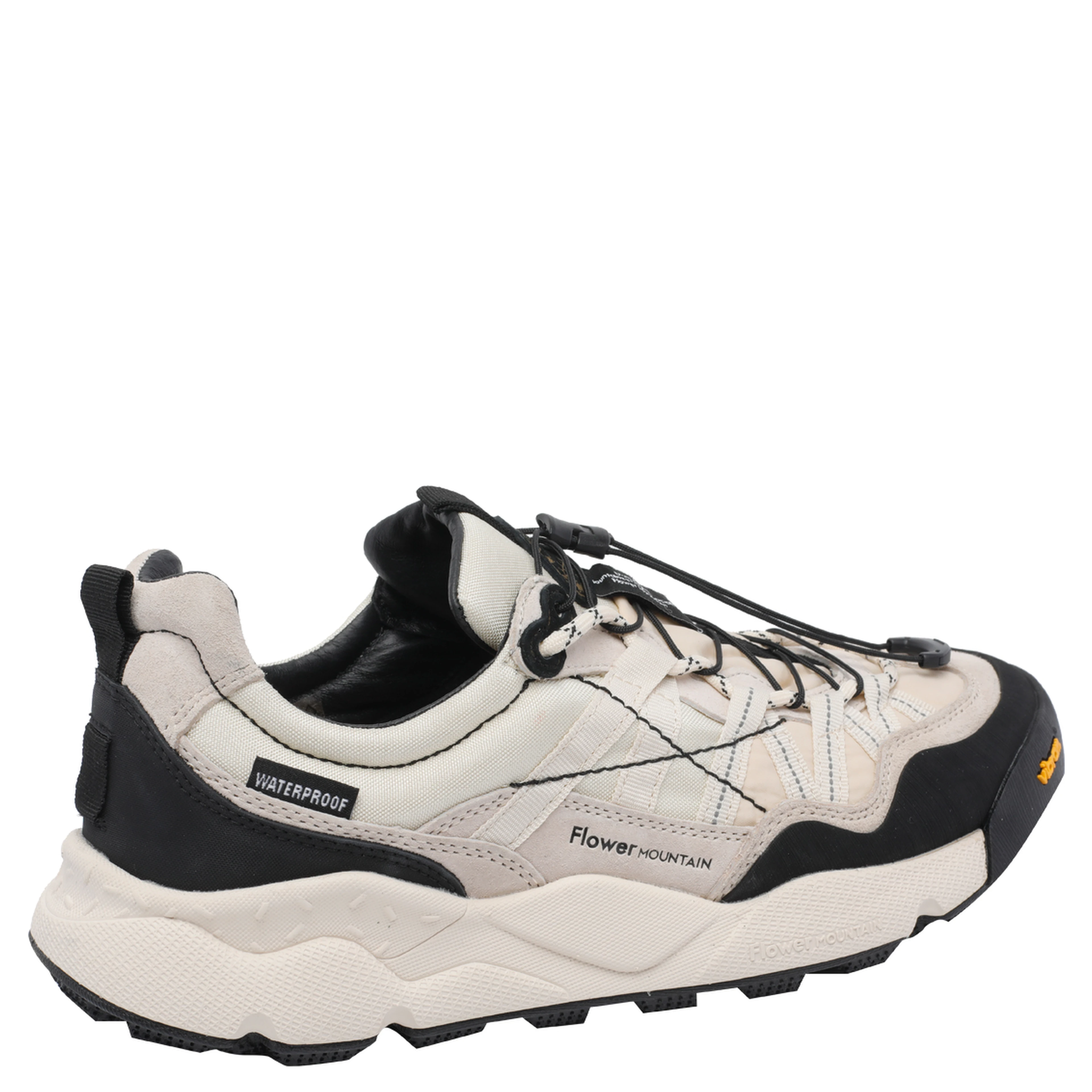 Flower Mountain Sneakers