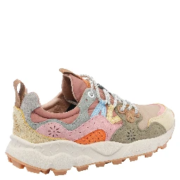 Flower Mountain Sneakers