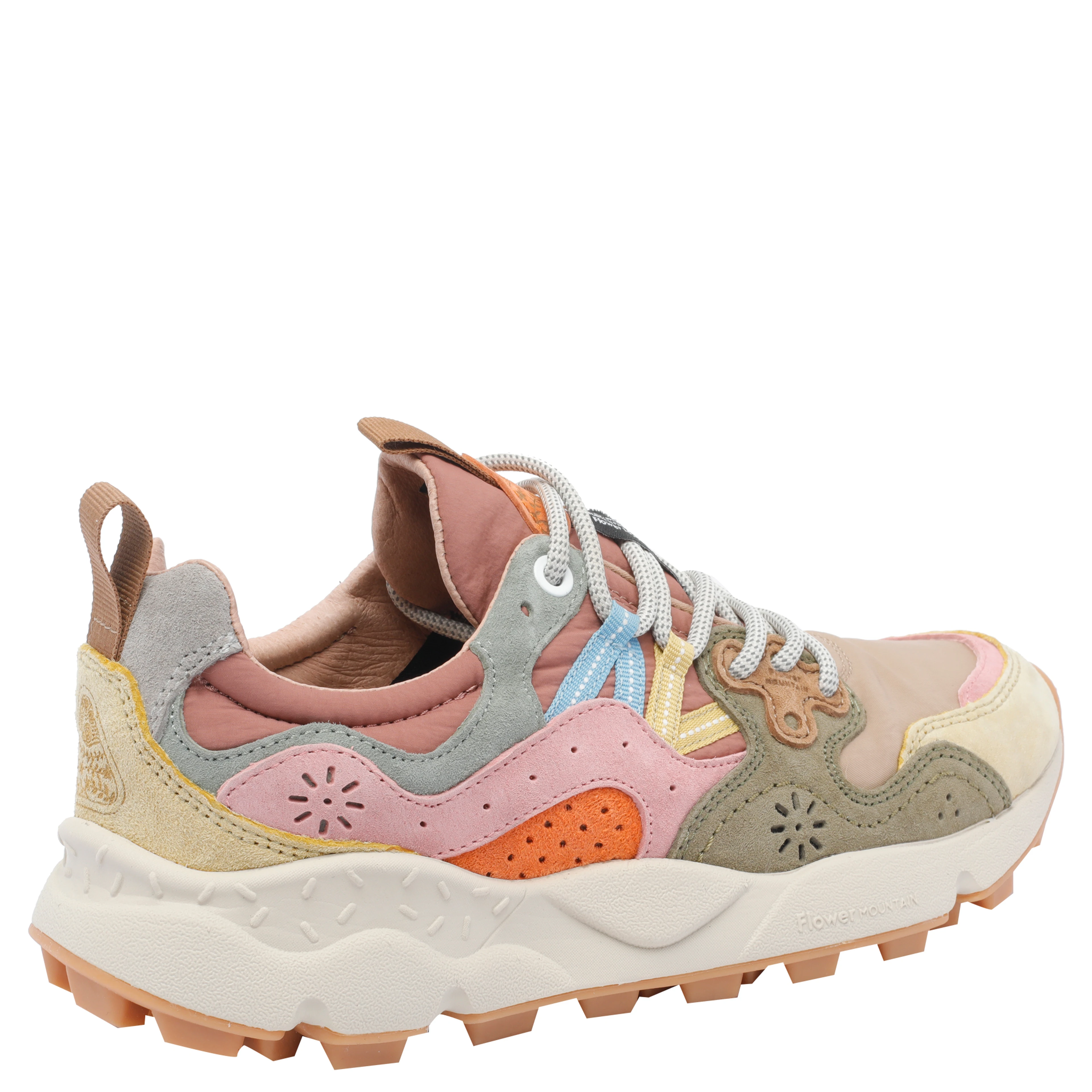 Flower Mountain Sneakers