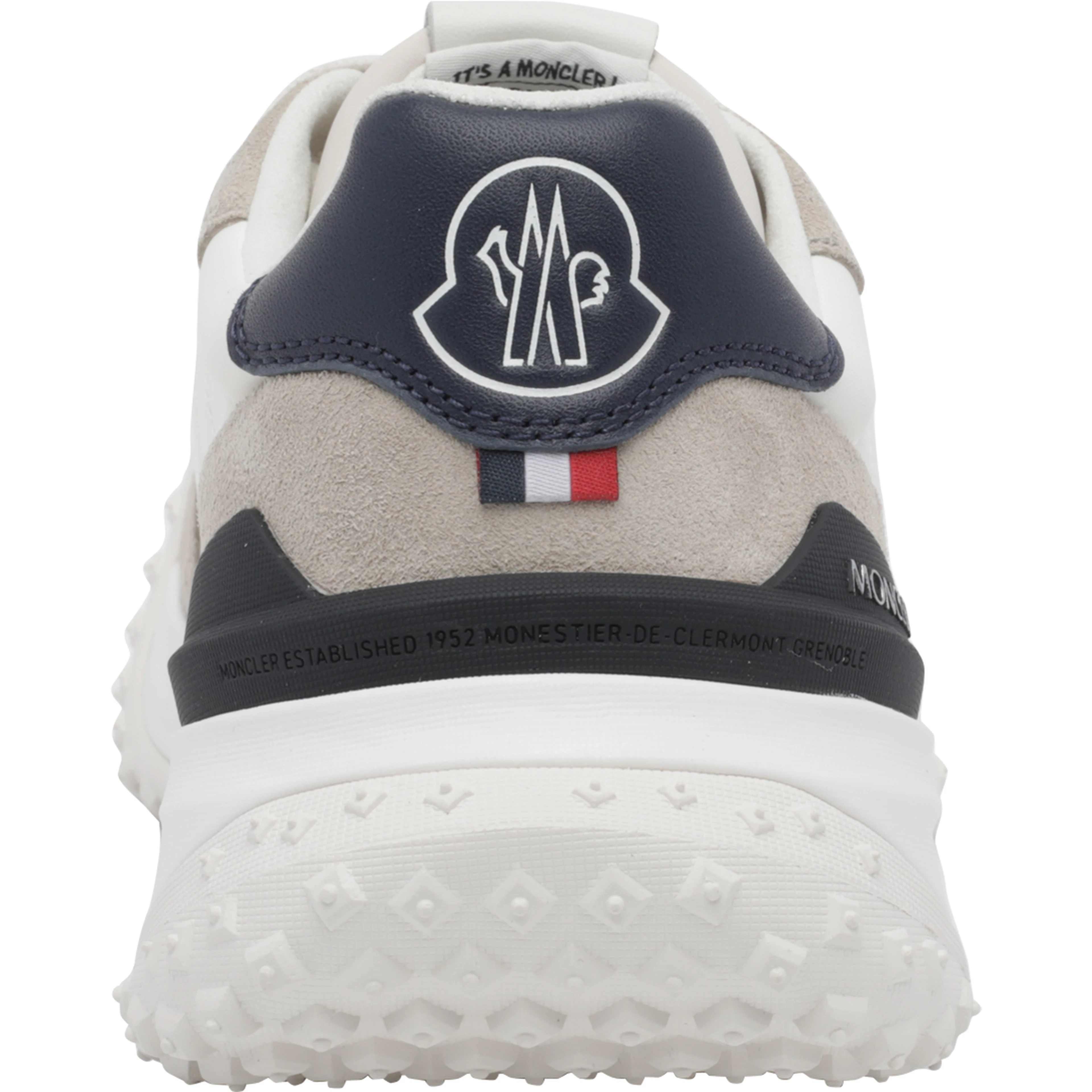 Moncler Sneakers