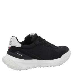 Moncler Sneakers Black