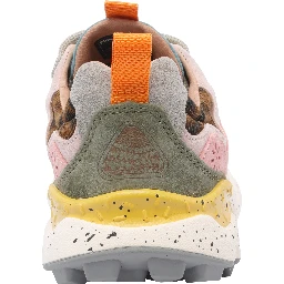 Flower Mountain Sneakers