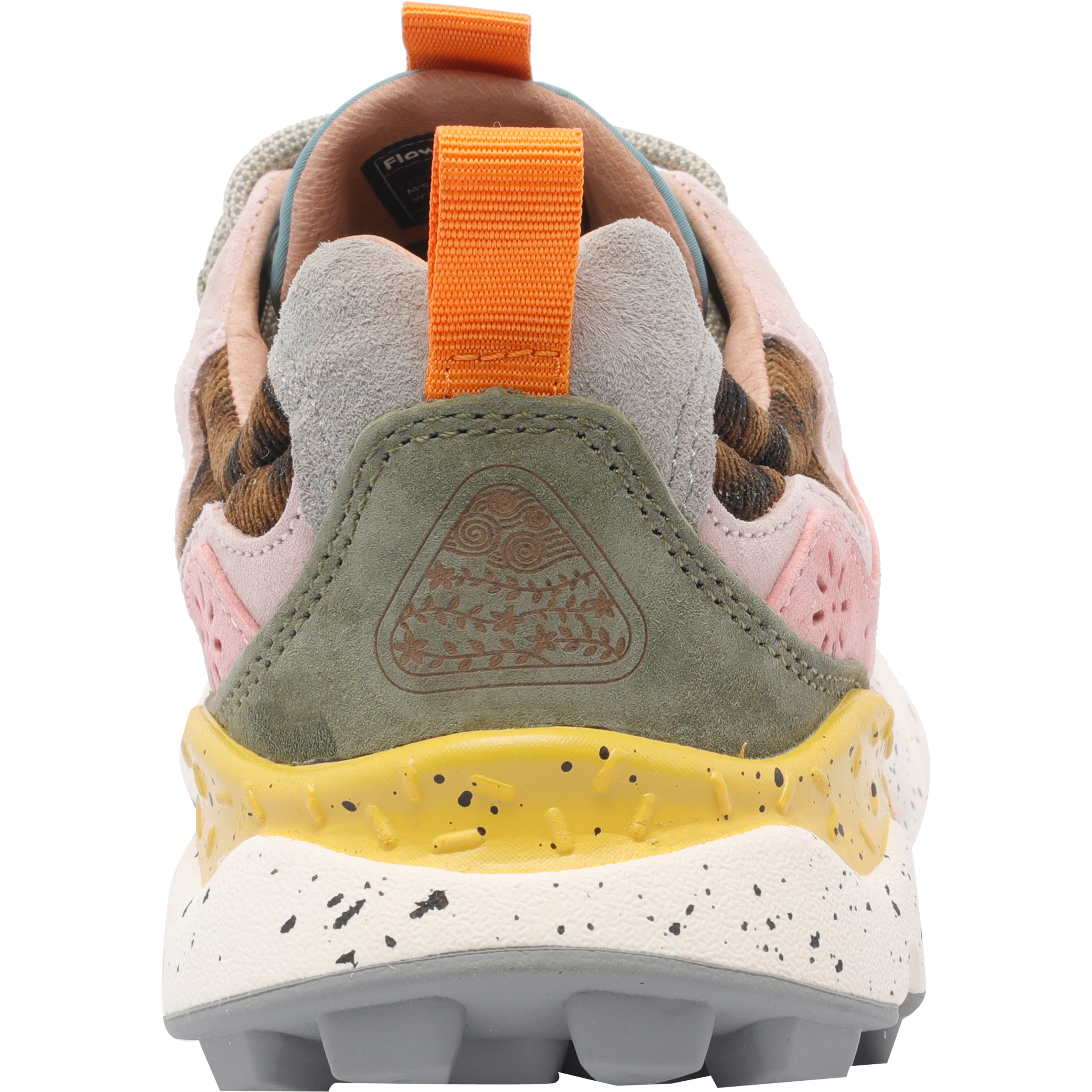 Flower Mountain Sneakers