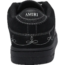 AMIRI Sneakers Black