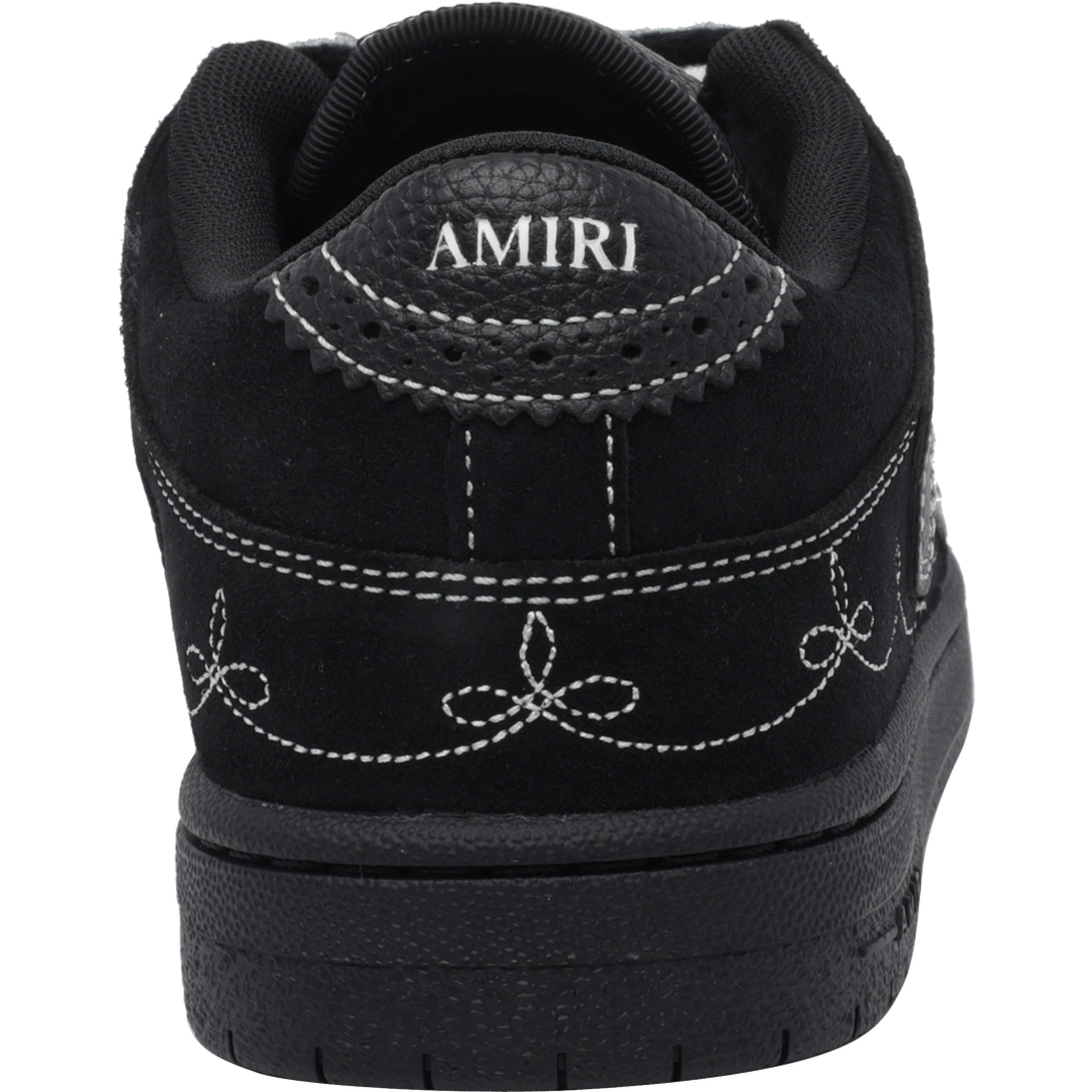 AMIRI Sneakers Black
