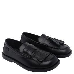 Camper Flat shoes Black