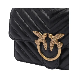 Pinko Bags.. Black