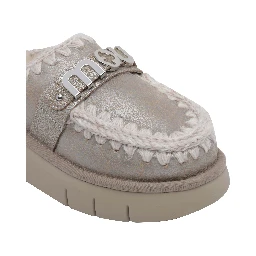 MOU Sandals