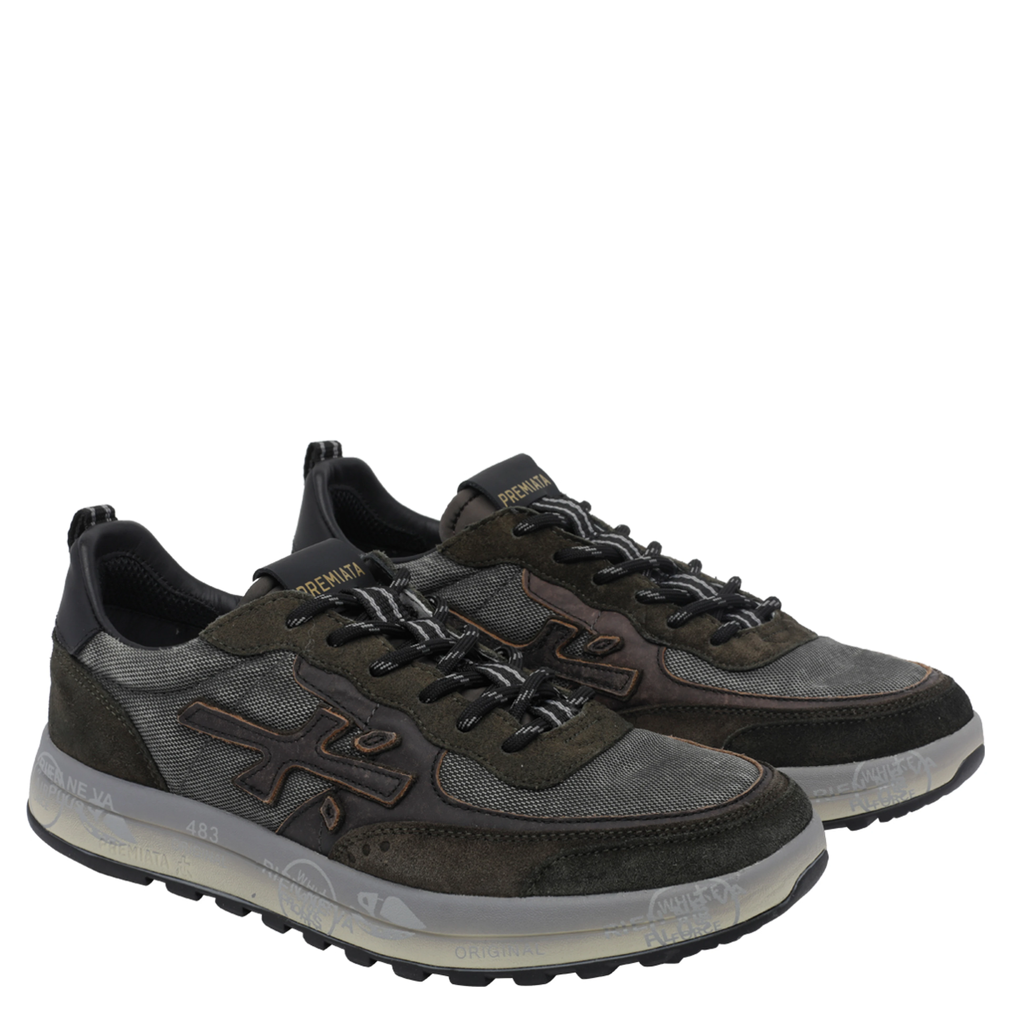Premiata Sneakers