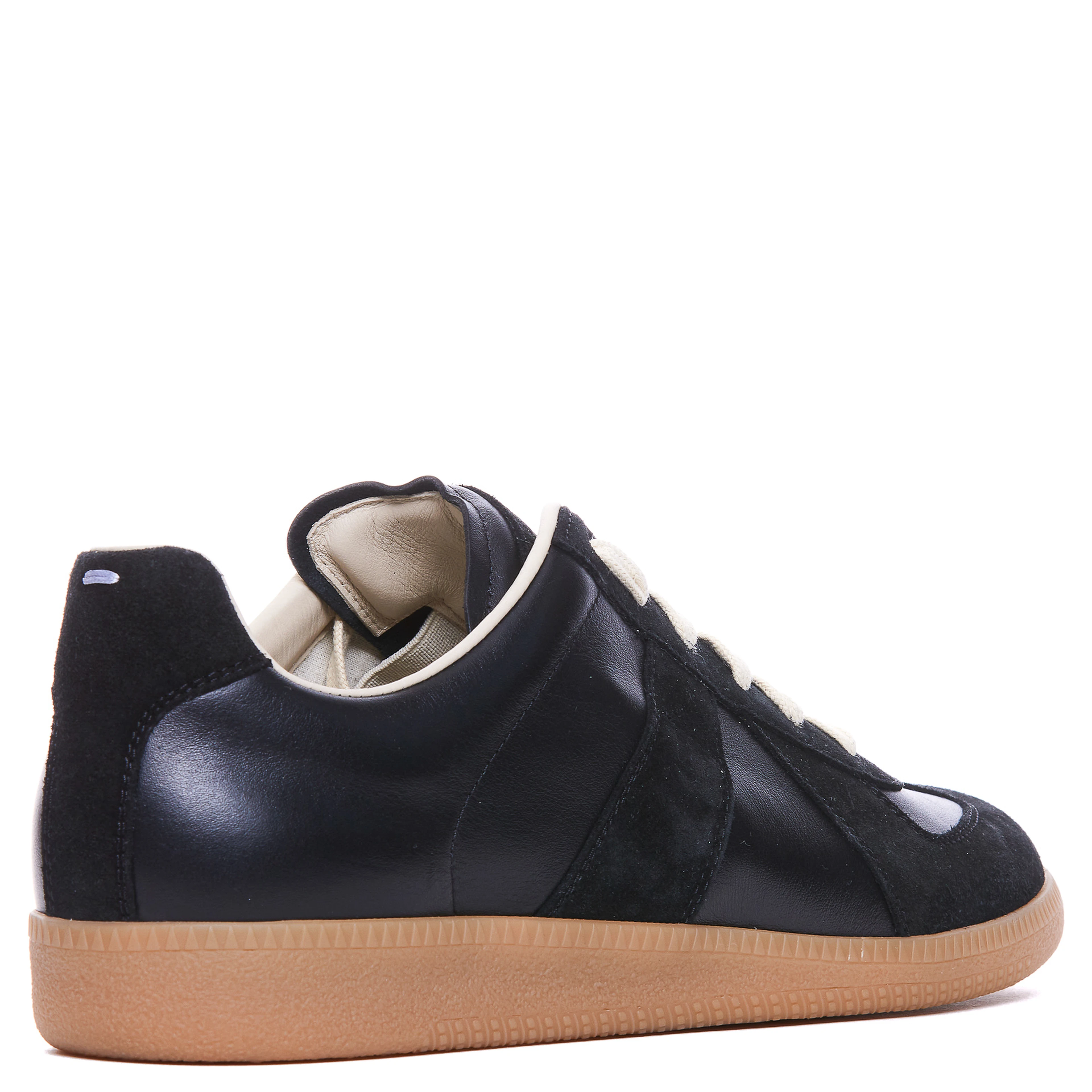 Maison Margiela Sneakers Black