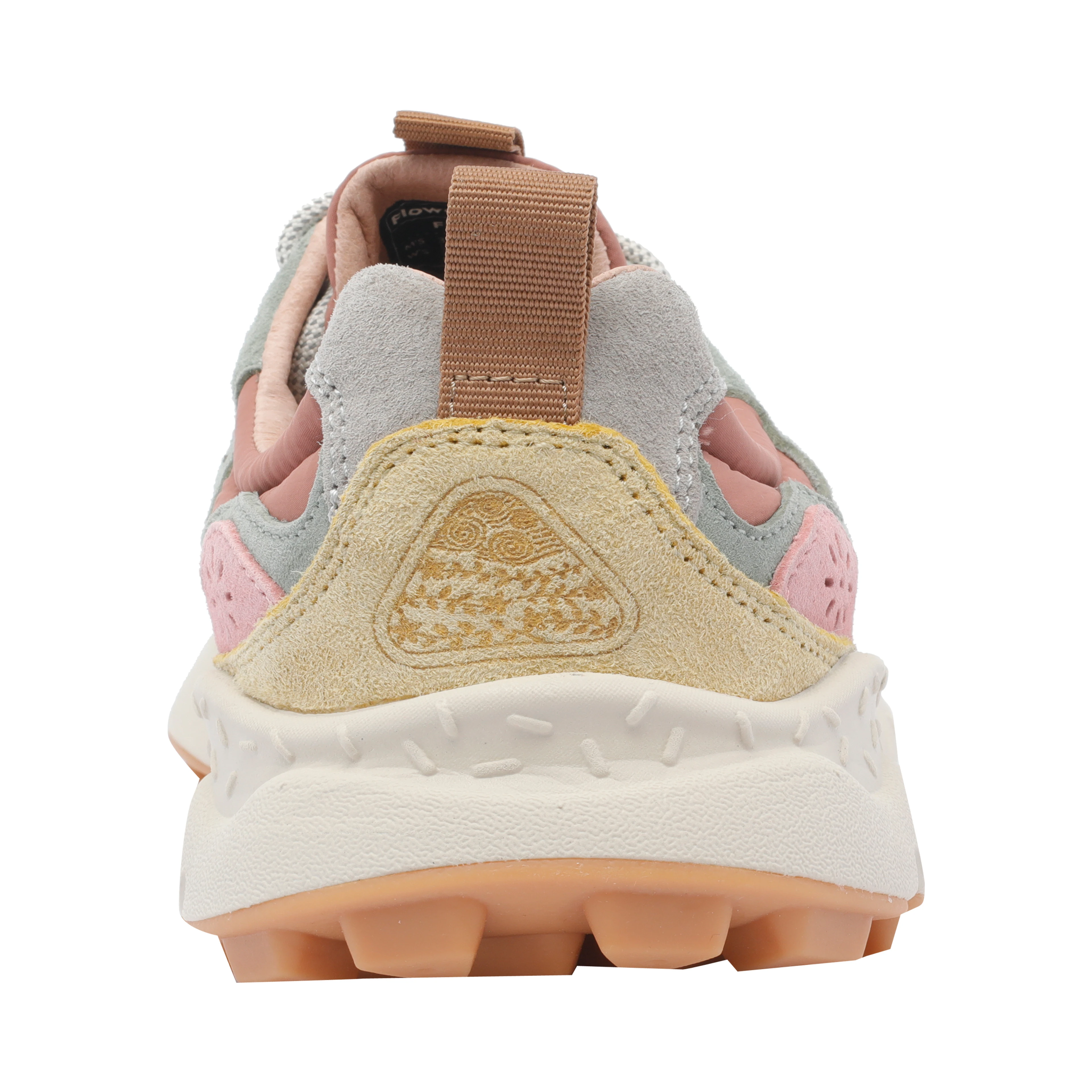 Flower Mountain Sneakers
