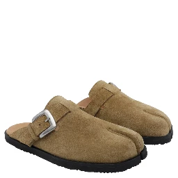 Maison Margiela Sandals Beige