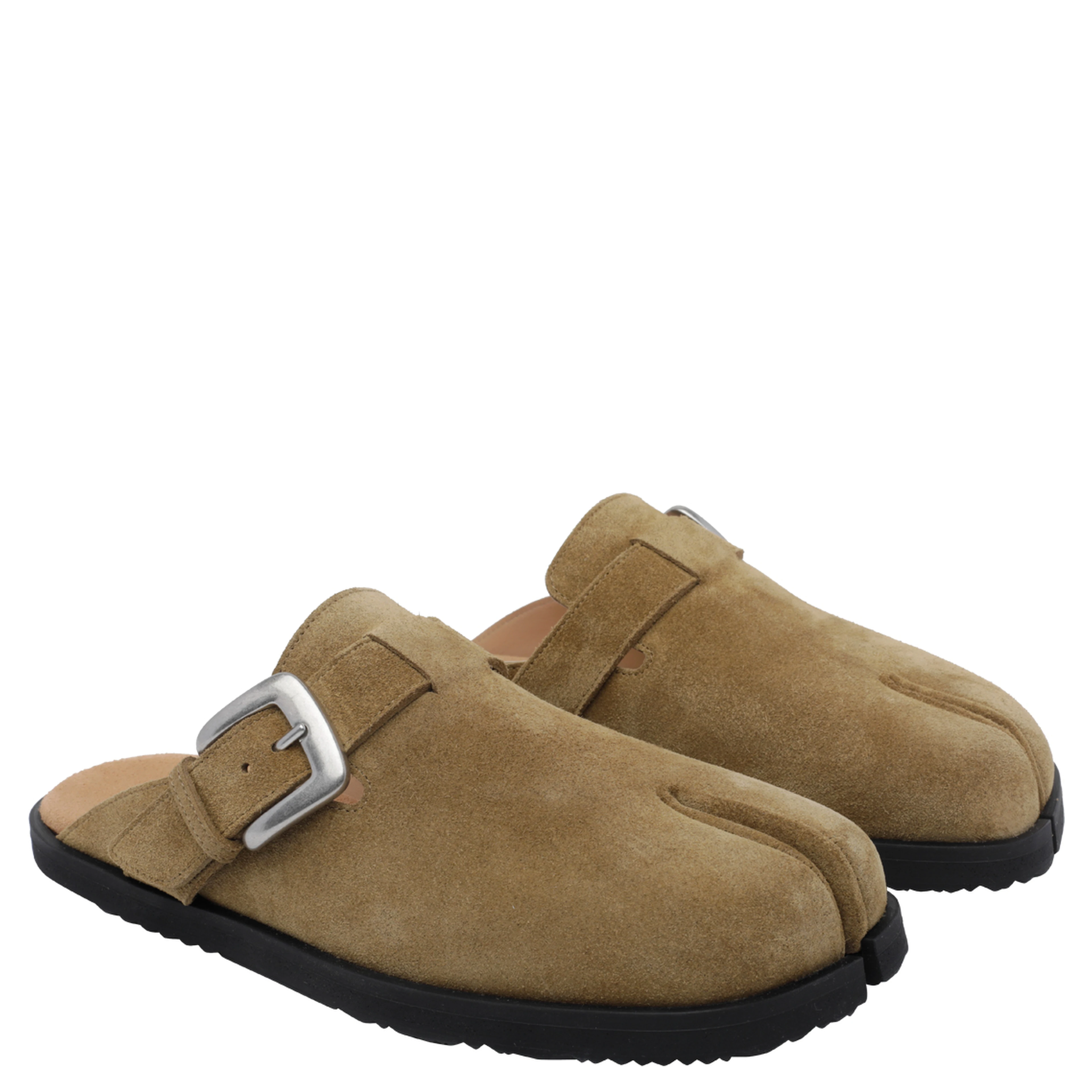 Maison Margiela Sandals Beige