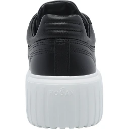 Hogan Sneakers Black