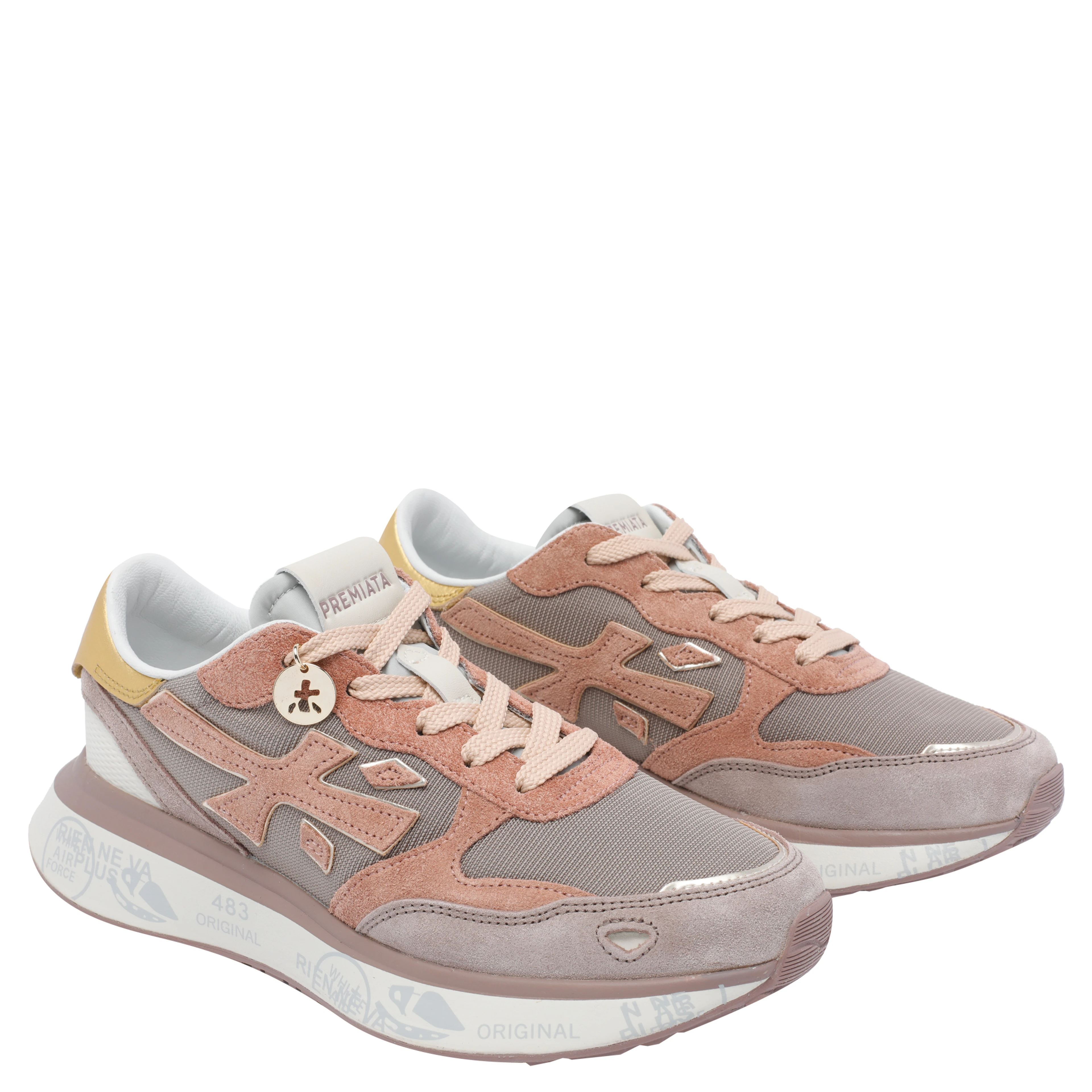 Premiata Sneakers