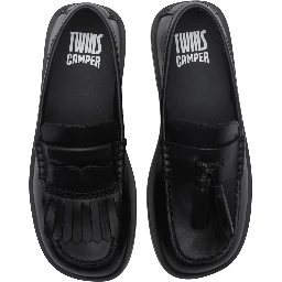 Camper Flat shoes Black