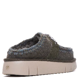 Mou Sandals