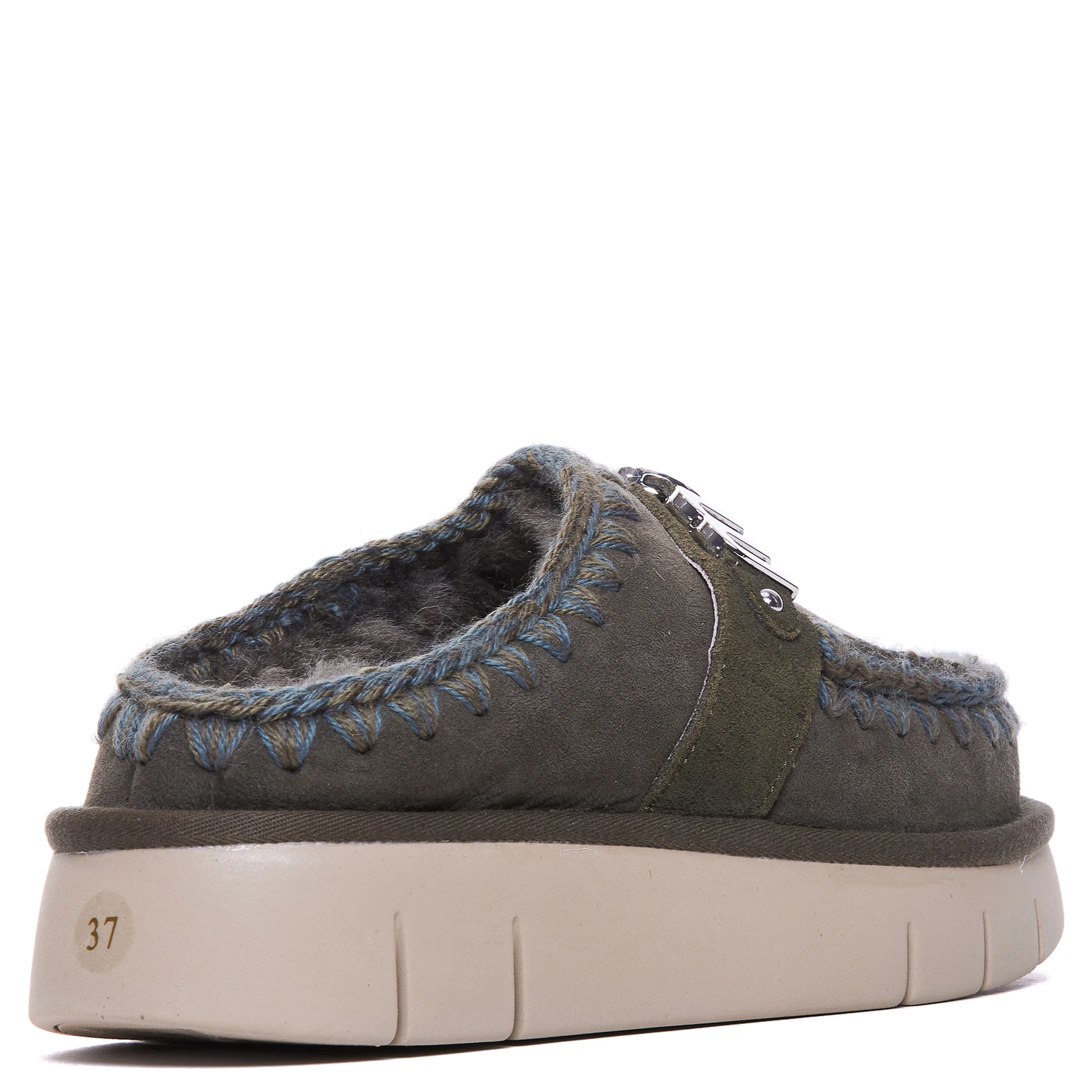 Mou Sandals