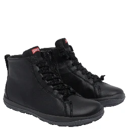 Camper Flat shoes Black