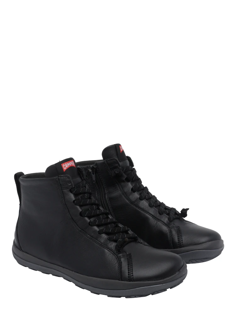 Camper Flat shoes Black alternative
