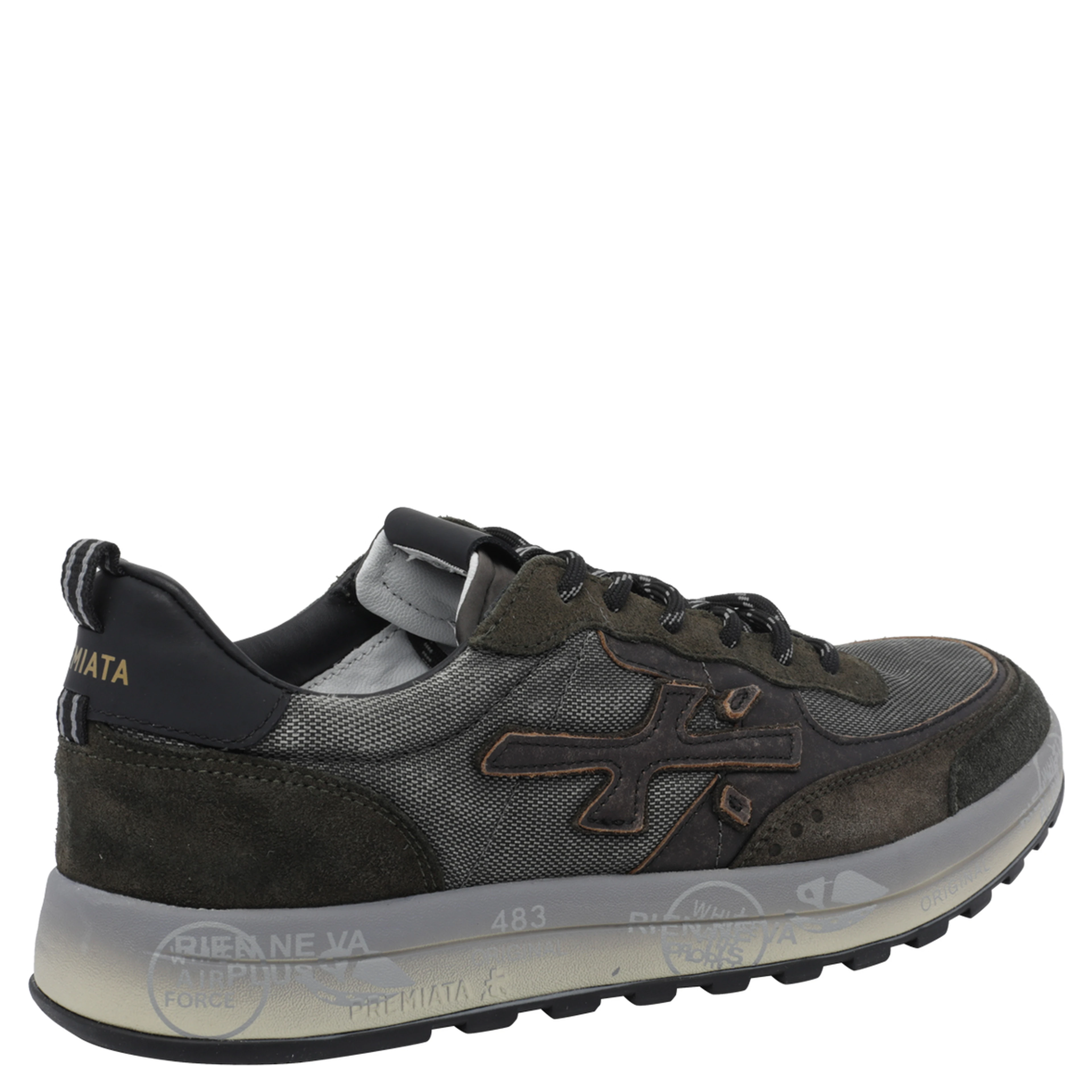 Premiata Sneakers