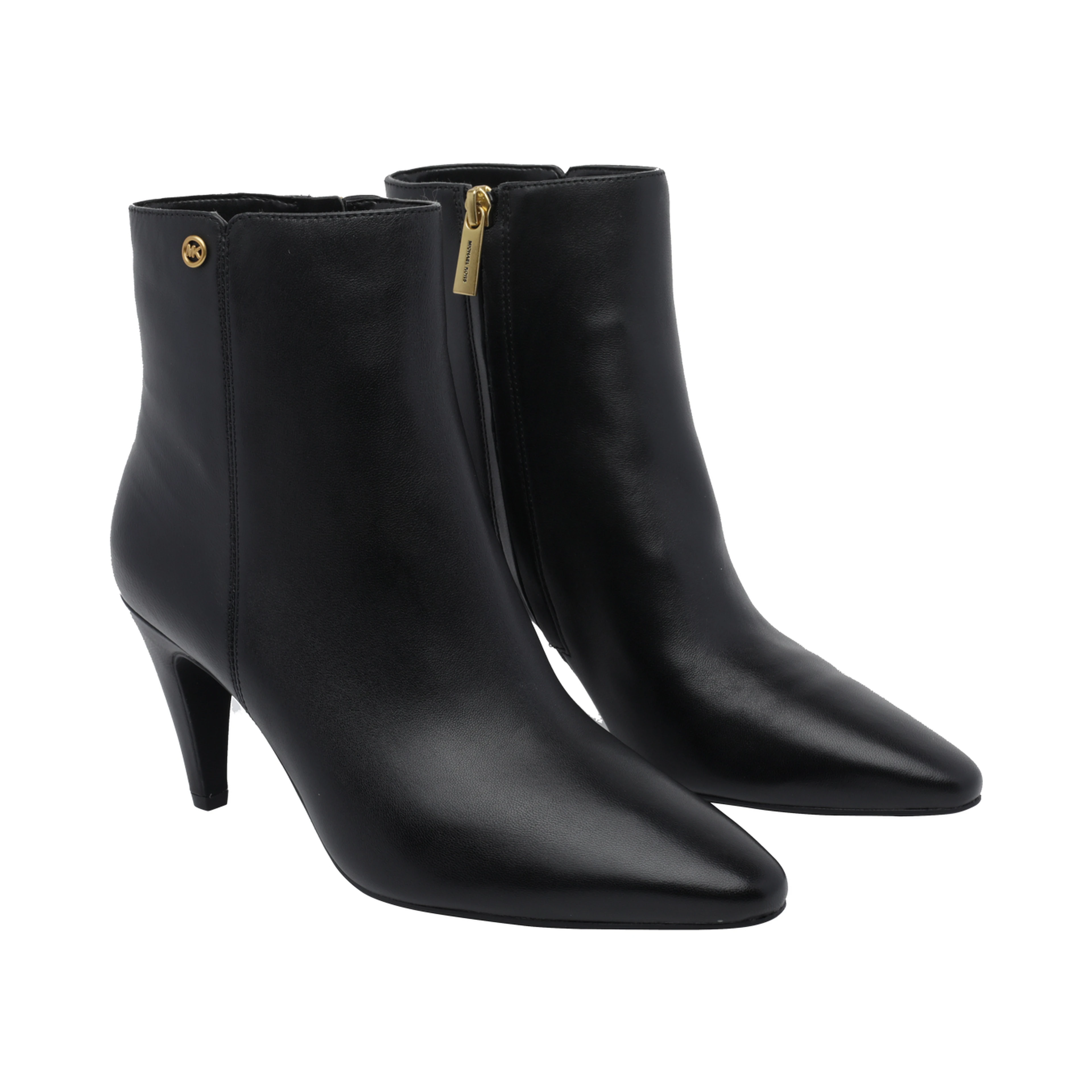 Michael Michael Kors Boots Black